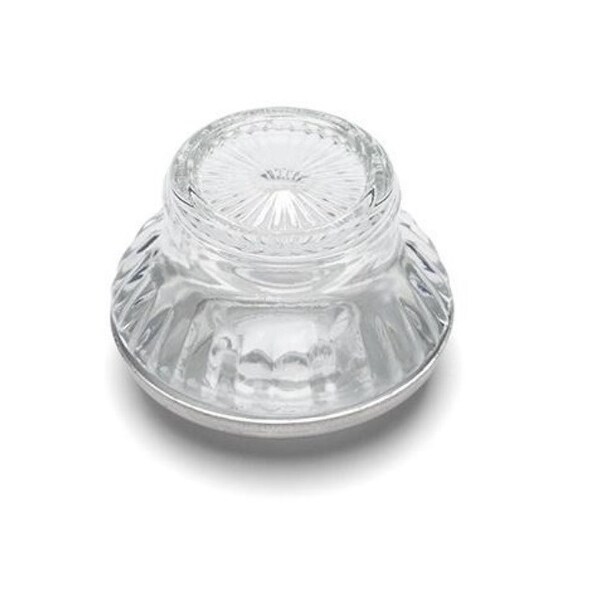 Tops Heat Resistant Glass Replacement Coffee Pot